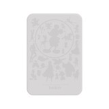 พาวเวอร์แบงค์ Belkin x Disney Collection ลาย Mickey Mouse