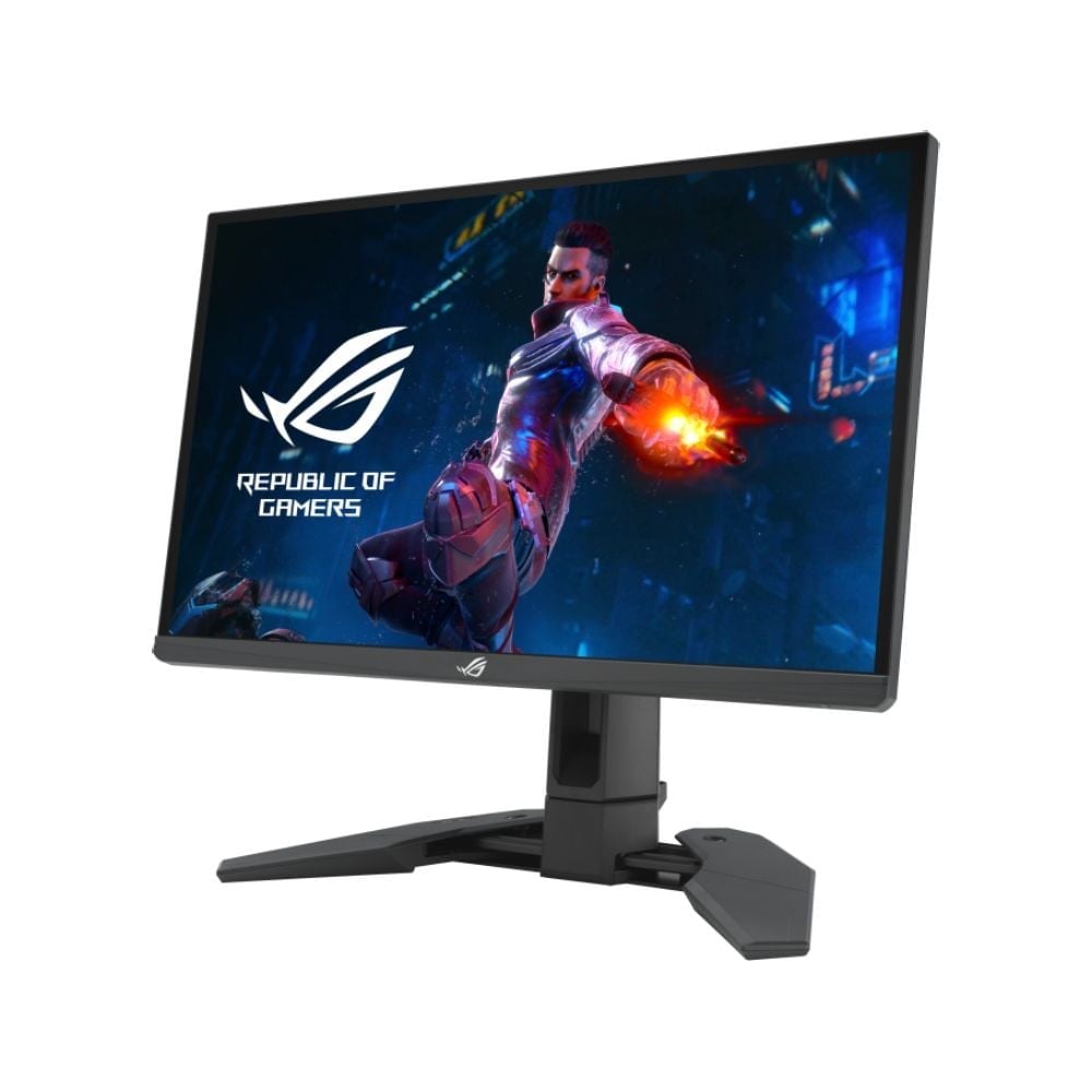 จอมอนิเตอร์ ASUS ROG Swift Pro PG248QP (TN FHD 540Hz G-Sync)