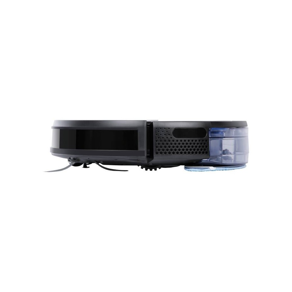 หุ่นยนต์ดูดฝุ่น Ecovacs Deebot U2 Pro Black