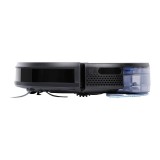 หุ่นยนต์ดูดฝุ่น Ecovacs Deebot U2 Pro Black