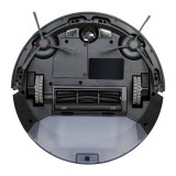 หุ่นยนต์ดูดฝุ่น Ecovacs Deebot U2 Pro Black