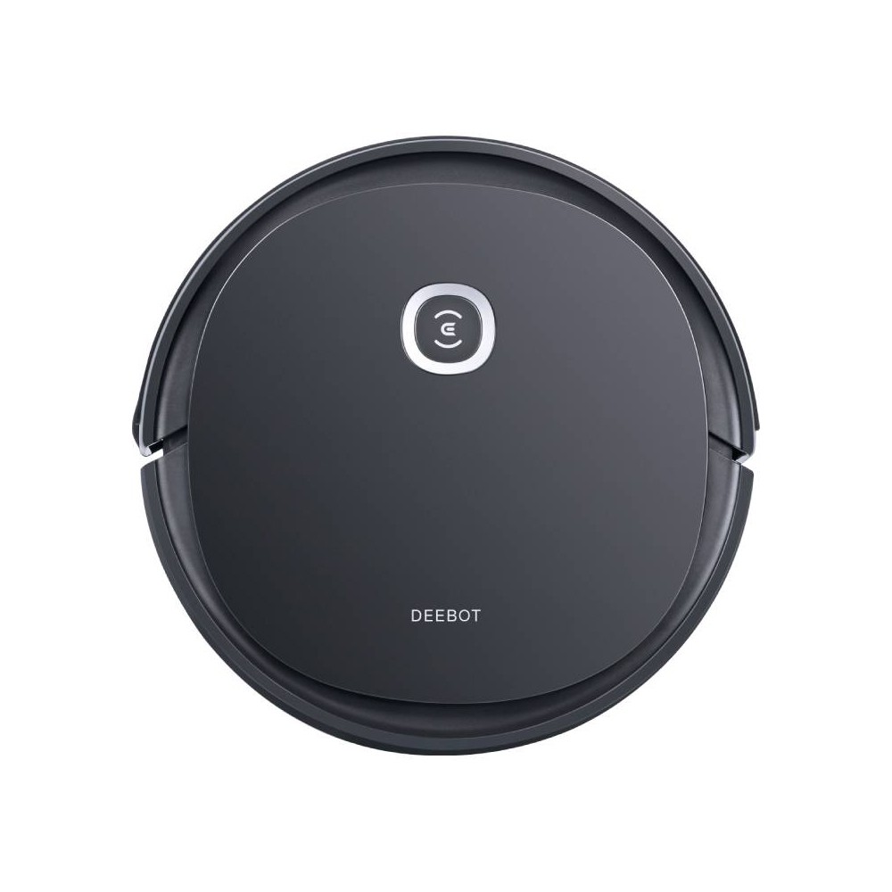 หุ่นยนต์ดูดฝุ่น Ecovacs Deebot U2 Pro Black
