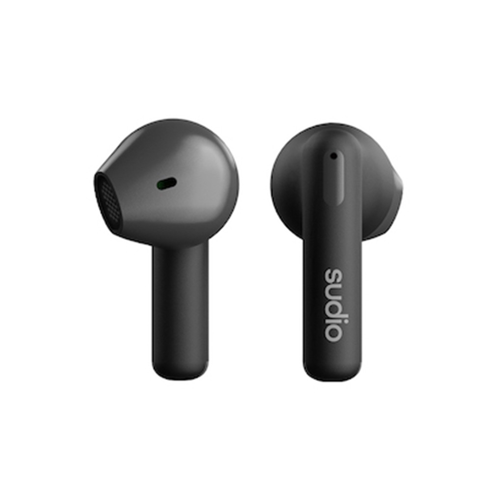 หูฟังไร้สาย Sudio A1 Black