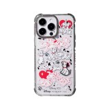 Skinnydip x Disney เคส iPhone 15 Pro Max - 101 Dalmatians