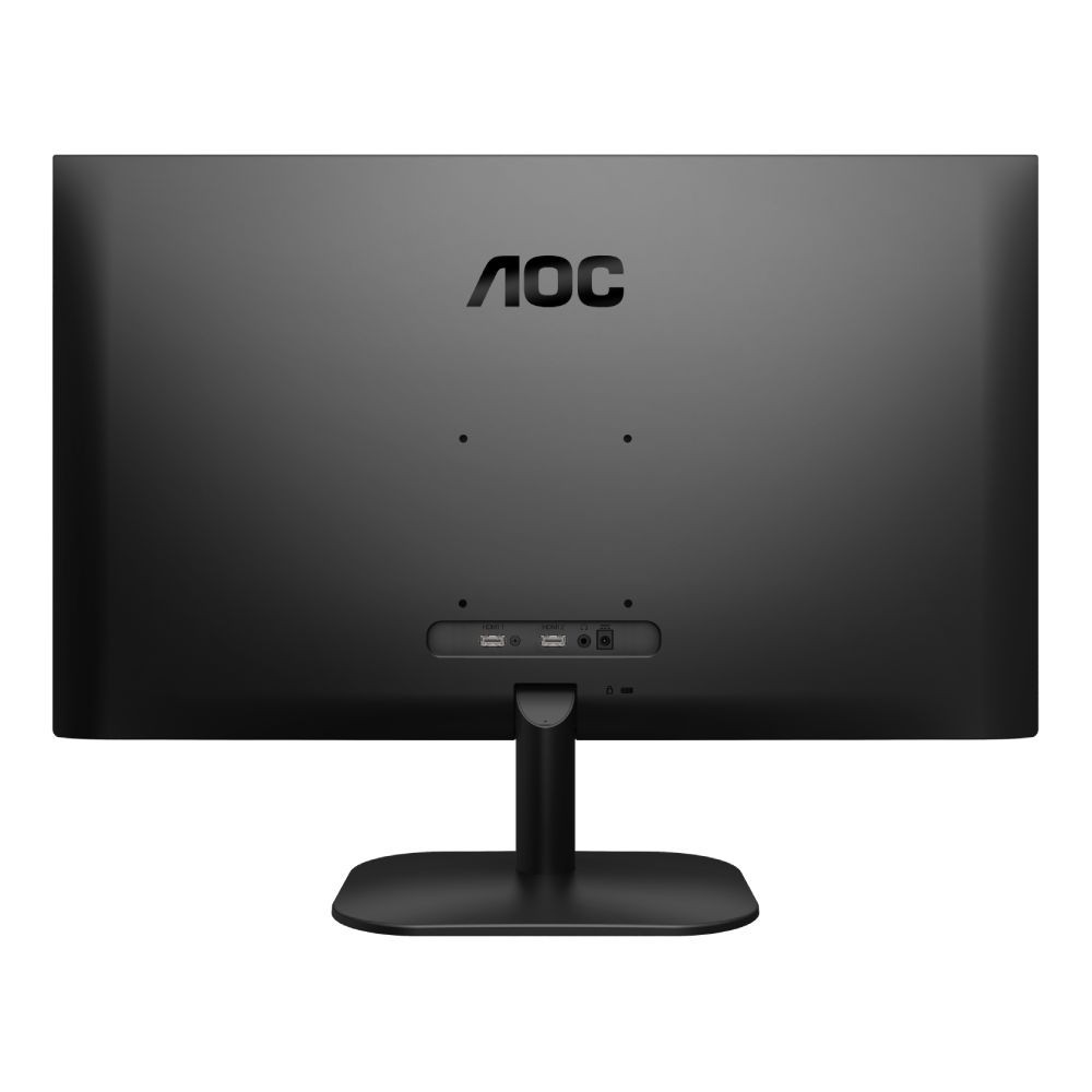 จอมอนิเตอร์ AOC 24B2H2/67 (IPS 100Hz)