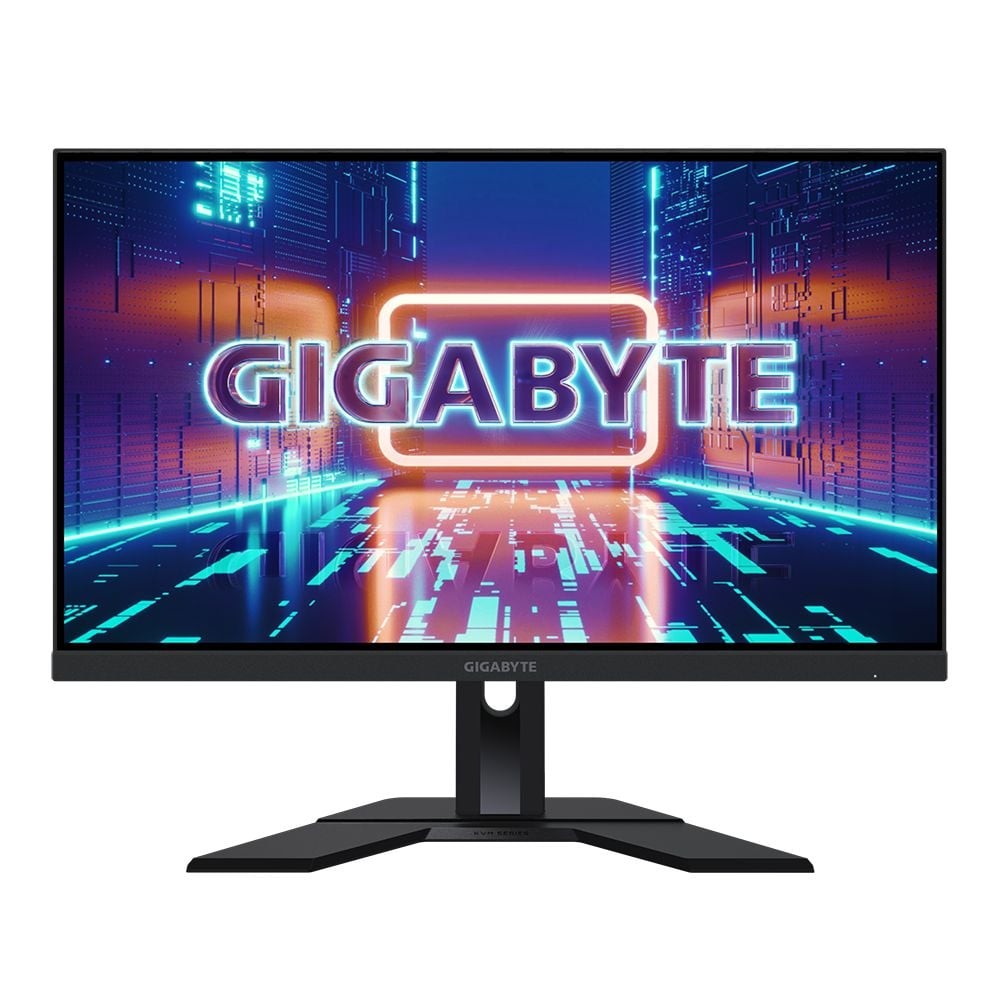 จอมอนิเตอร์ Gigabyte M27Q X Gaming Monitor (IPS 2K 240Hz USB-C)