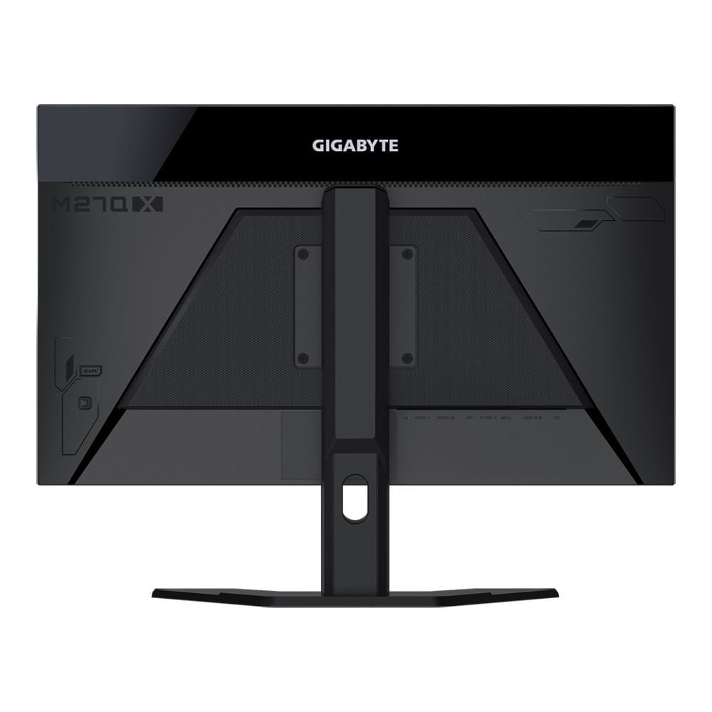จอมอนิเตอร์ Gigabyte M27Q X Gaming Monitor (IPS 2K 240Hz USB-C)