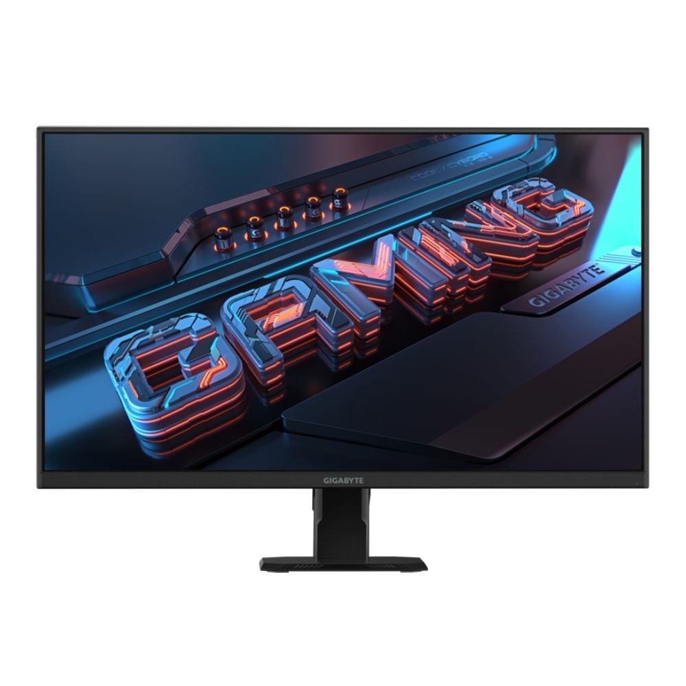 จอมอนิเตอร์ Gigabyte GS27F Gaming Monitor (IPS FHD 170Hz)