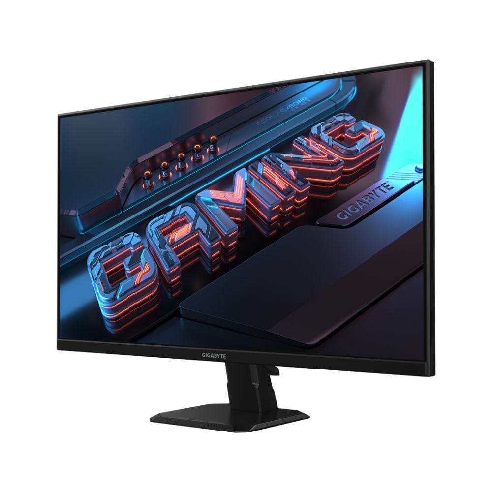 จอมอนิเตอร์ Gigabyte GS27F Gaming Monitor (IPS FHD 170Hz)