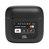 หูฟังบลูทูธ JBL Tour Pro 2 Black