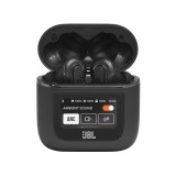 หูฟังบลูทูธ JBL Tour Pro 2 Black