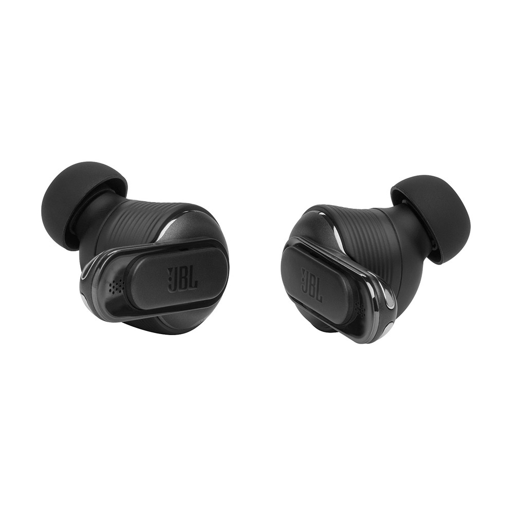 หูฟังบลูทูธ JBL Tour Pro 2 Black