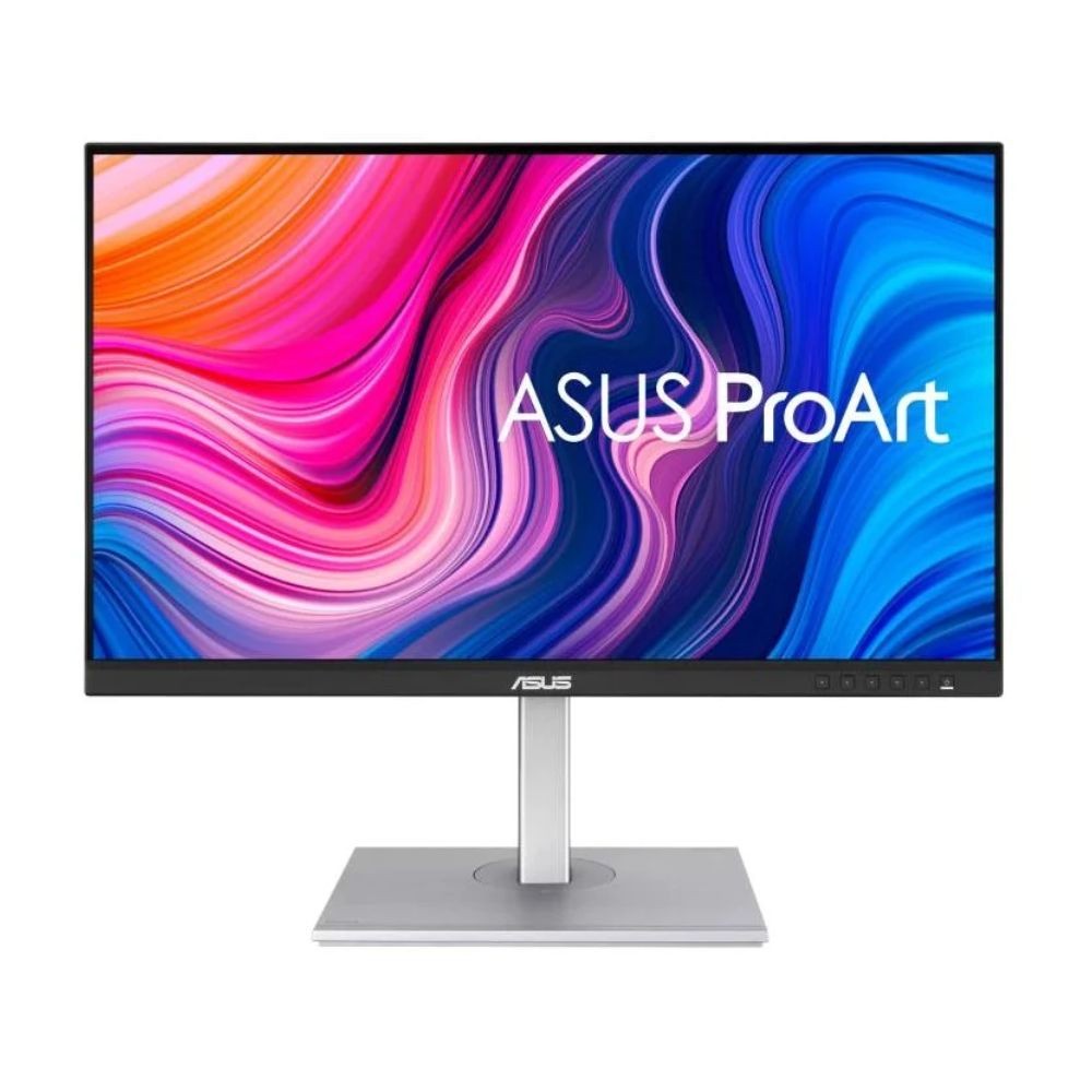 จอมอนิเตอร์ ASUS ProArt Display PA278CV (IPS 2K 75Hz USB-C)