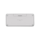 คีย์บอร์ดไร้สาย Logitech Keyboard Multi Device K380s White (TH/EN)