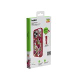 Belkin x Disney iPhone 15 Pro Lotso Red