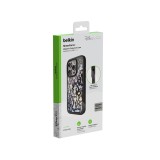 Belkin x Disney iPhone 15 Pro Mickey Mouse Black