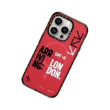 เคส Casetify iPhone 15 Pro Max Re/CASETiFY Impact with Magsafe ARR-London