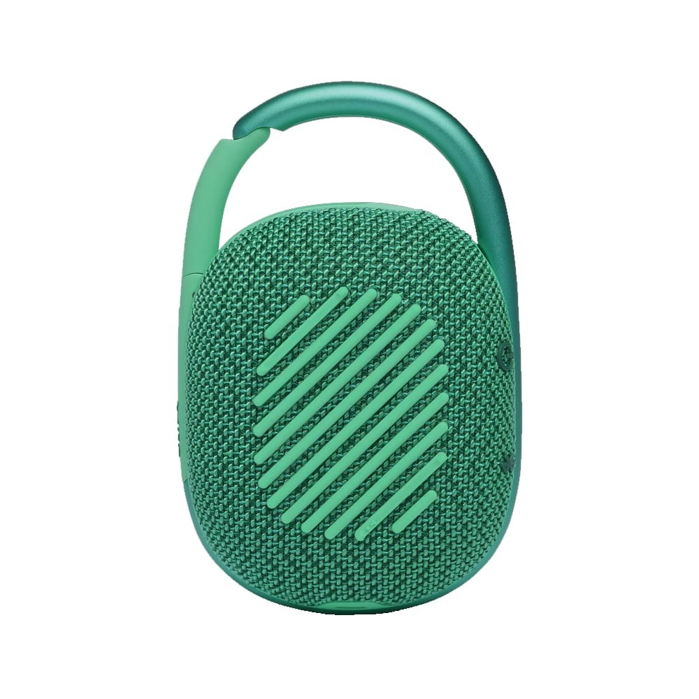 ลำโพงบลูทูธ JBL Clip 4 Eco Green