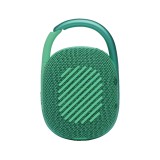 ลำโพงบลูทูธ JBL Clip 4 Eco Green
