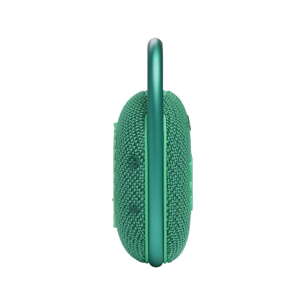 ลำโพงบลูทูธ JBL Clip 4 Eco Green