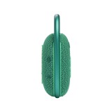 ลำโพงบลูทูธ JBL Clip 4 Eco Green