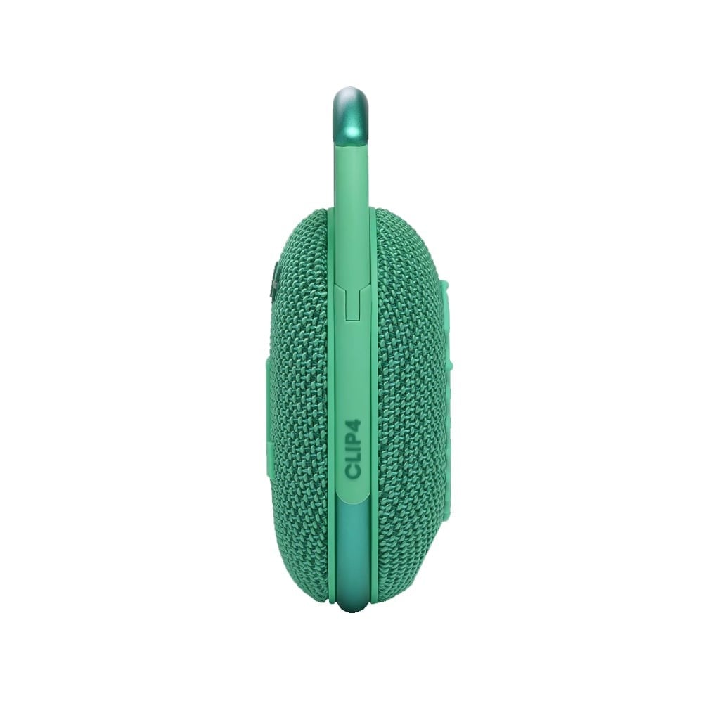 ลำโพงบลูทูธ JBL Clip 4 Eco Green