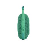 ลำโพงบลูทูธ JBL Clip 4 Eco Green