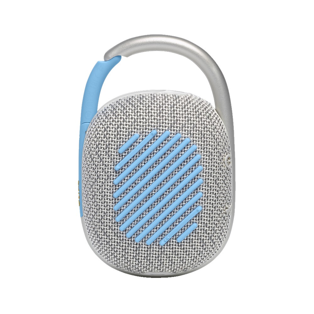 ลำโพงบลูทูธ JBL Clip 4 Eco Grey