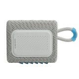 ลำโพงบลูทูธ JBL Go 3 Eco Grey