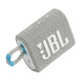 ลำโพงบลูทูธ JBL Go 3 Eco Grey