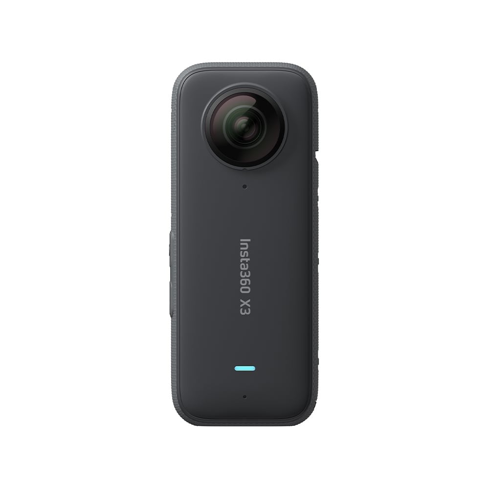 กล้อง Insta360 ONE X3