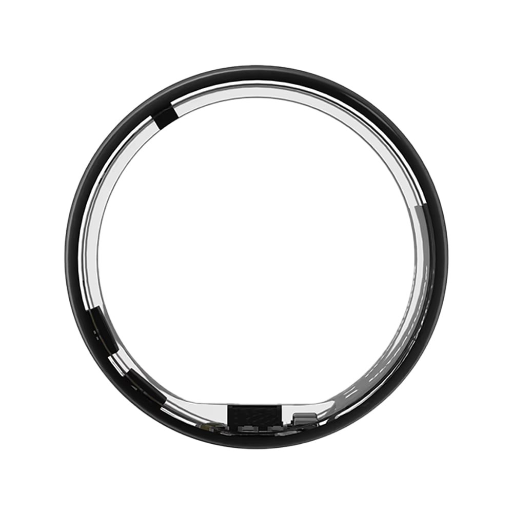 แหวนอัจฉริยะ Ultrahuman Ring Air Matte Grey 6