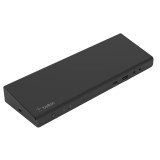 Belkin Port Hub Universal USB-C to Display Port Dock with Power Supply