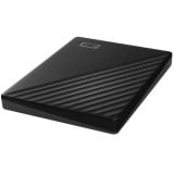 ฮาร์ดดิสก์ WD HDD Ext 2TB My Passport 2019 USB 3.0 Black