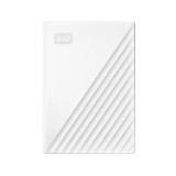 WD HDD Ext 1TB My Passport 2019 USB 3.0 White