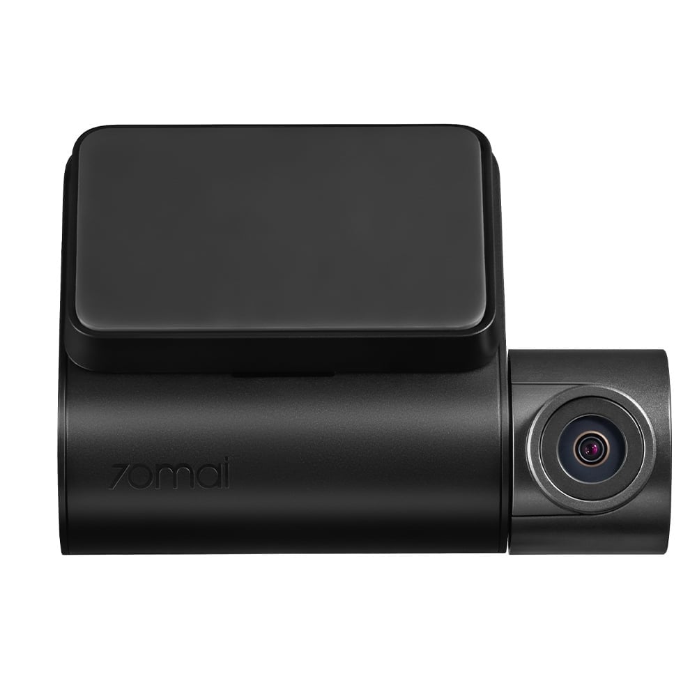 กล้องติดรถยนต์ 70Mai Car Dash Cam A200-1 Set Black