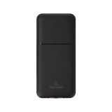 พาวเวอร์แบงค์ TECHPRO ความจุ 20000 mAh TP-PB20 Black