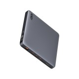 พาวเวอร์แบงค์ AUKEY ความจุ 20,000 mAh Sprint X PB-Y44 Gray