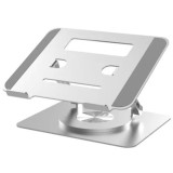 แท่นวางโน๊ตบุ๊ค Youmi 360 Panoramic Labtop stand Silver