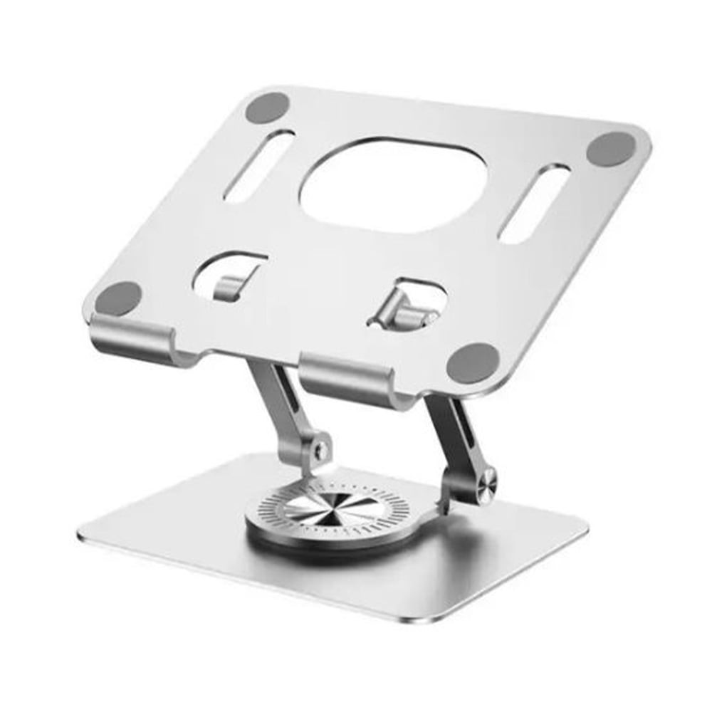 ที่วางแท็บเล็ต Youmi 360 Rotating Tablet Holder Silver