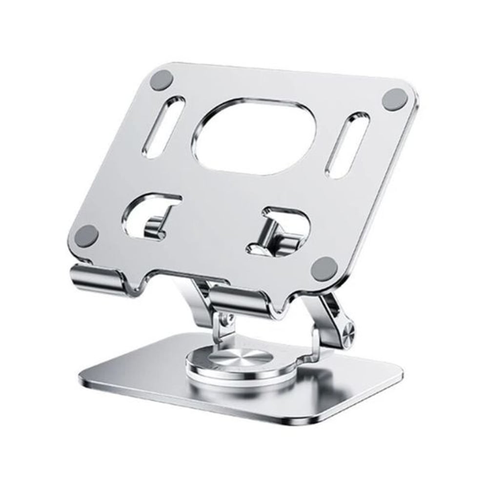 ที่วางแท็บเล็ต Youmi 360 Rotating Tablet Holder Silver