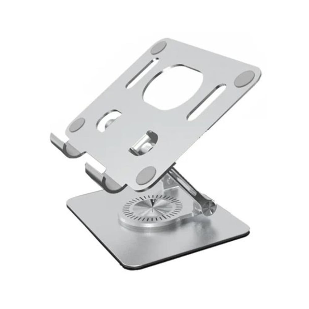 ที่วางแท็บเล็ต Youmi 360 Rotating Tablet Holder Silver