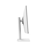 จอมอนิเตอร์ MSI Modern MD272QXPW (IPS 2K 100Hz USB-C 65W Speaker) White