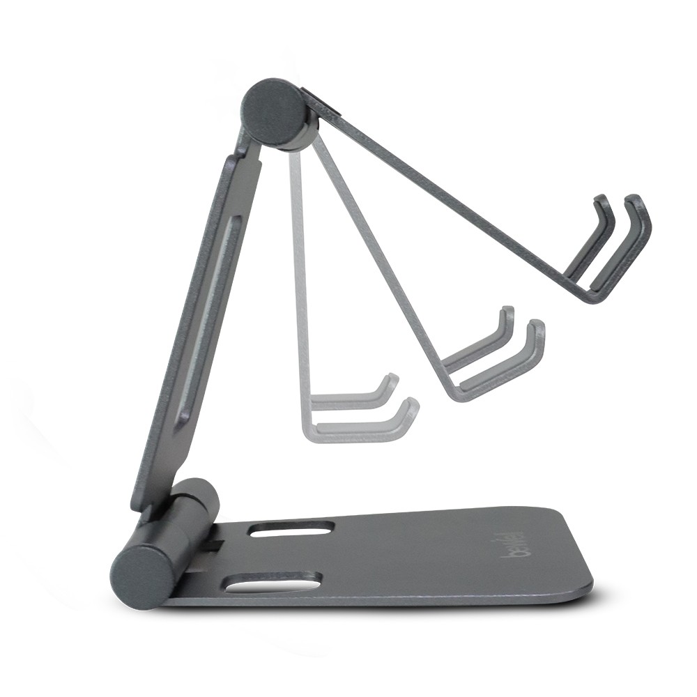 ที่วางโทรศัพท์ Bewell Aluminium Mobile Stand OF-017