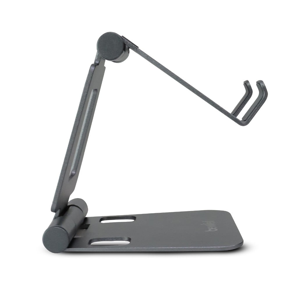 ที่วางโทรศัพท์ Bewell Aluminium Mobile Stand OF-017