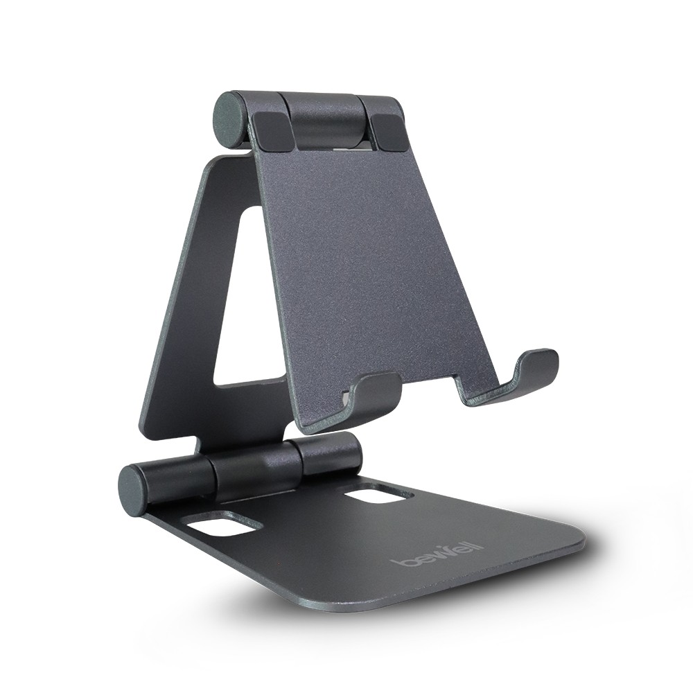 ที่วางโทรศัพท์ Bewell Aluminium Mobile Stand OF-017