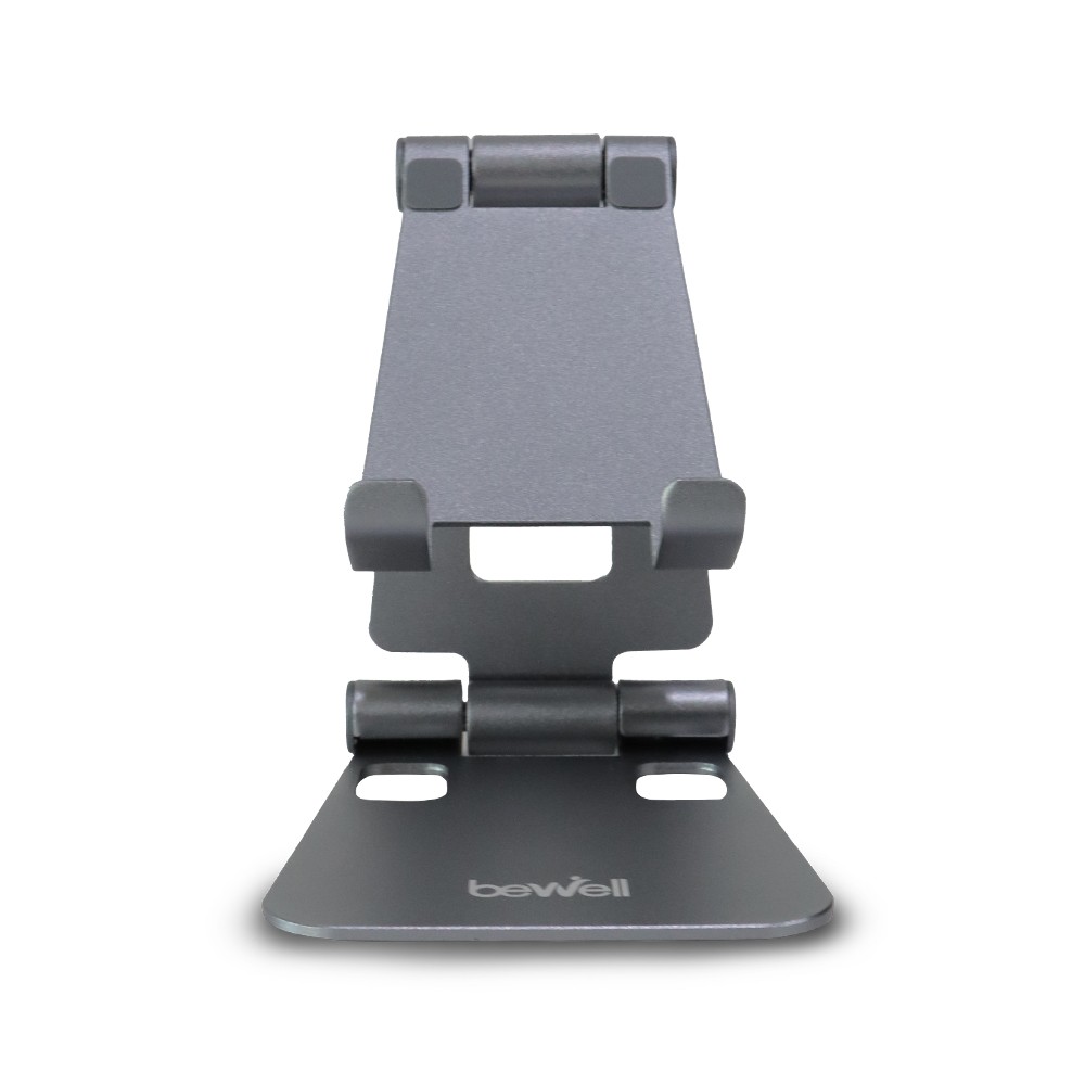 ที่วางโทรศัพท์ Bewell Aluminium Mobile Stand OF-017