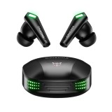 หูฟังเกมมิ่ง Onikuma T308 TWS Black