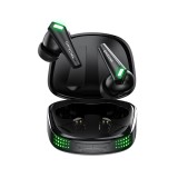 หูฟังเกมมิ่ง Onikuma T308 TWS Black