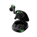 หูฟังเกมมิ่ง Onikuma T308 TWS Black